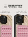 Burga Stick Pad Phone Accessoires