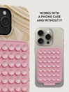 Burga Stick Pad Phone Accessoires