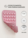 Burga Stick Pad Phone Accessoires