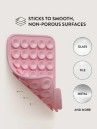 Burga Stick Pad Phone Accessoires