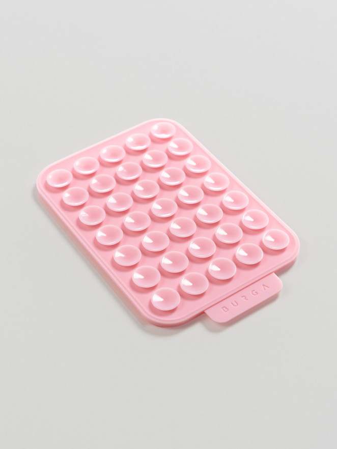 Burga Stick Pad Phone Accessoires