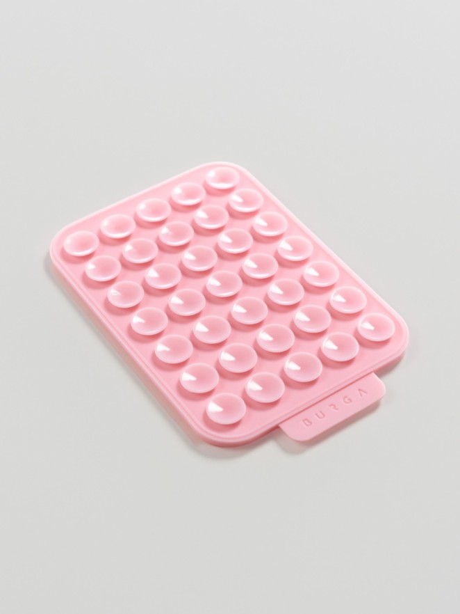 Burga Stick Pad Phone Accessoires