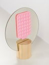 Burga Stick Pad Phone Accessoires