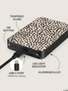 Burga Magnetic 10k Powerbank