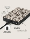 Burga Magnetic 10k Powerbank