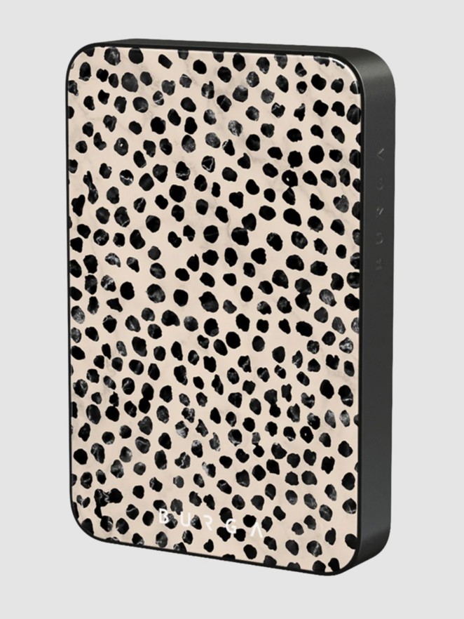 Burga Magnetic 10k Powerbank