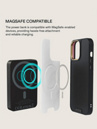 Burga Magnetic 10k Powerbank