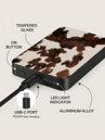 Burga Magnetic 10k Powerbank