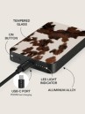 Burga Magnetic 10k Powerbank