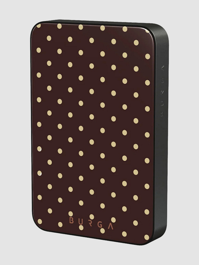 Burga Magnetic 10k Powerbank