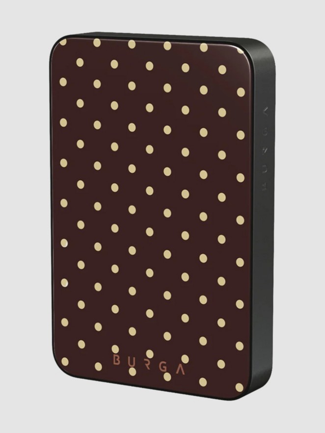 Burga Magnetic 10k Powerbank