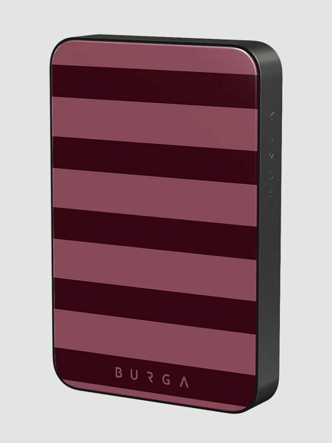 Burga Magnetic 10k Powerbank