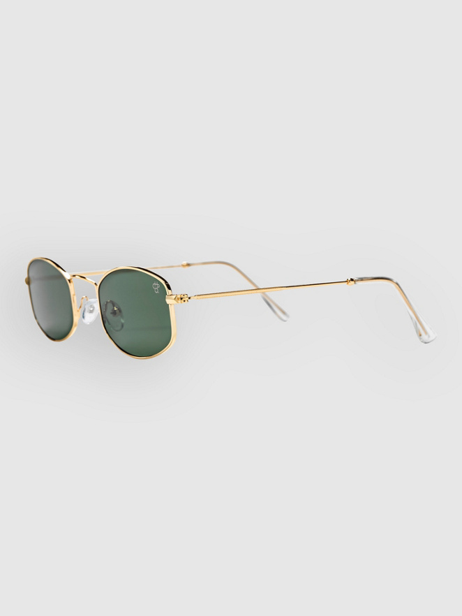CHPO Hacienda Gold Sonnenbrille