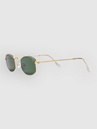 CHPO Hacienda Gold Sonnenbrille