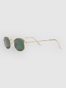 CHPO Hacienda Gold Sunglasses