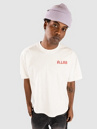 A.LAB Jerry Gang Popsicles Cropped T-Shirt