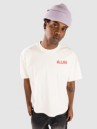 A.LAB Jerry Gang Popsicles Cropped T-Shirt