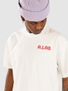 A.LAB Jerry Gang Popsicles Cropped T-Shirt