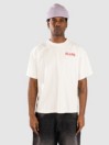 A.LAB Jerry Gang Popsicles Cropped T-Shirt