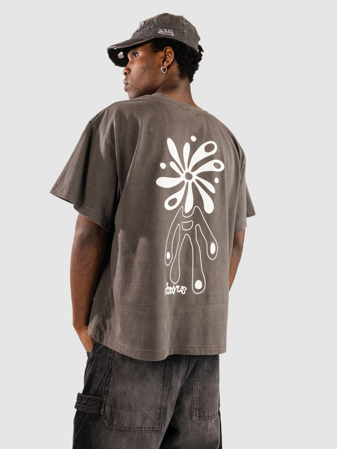 Dravus Cortagon Climb Boxy T-Shirt