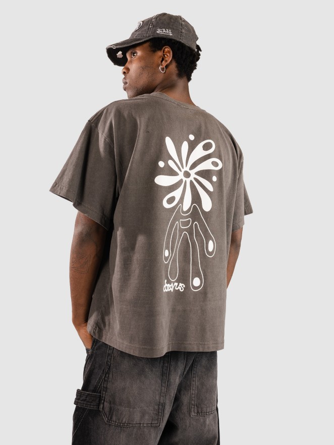 Dravus Cortagon Climb Boxy T-Shirt