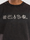 Dravus Cortagon Climb Boxy T-Shirt