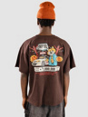 Empyre Used Cars Boxy T-Shirt