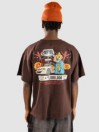 Empyre Used Cars Boxy T-Shirt