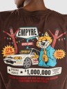 Empyre Used Cars Boxy T-Shirt