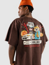 Empyre Used Cars Boxy T-Shirt