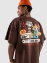 Empyre Used Cars Boxy T-Shirt