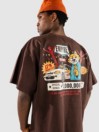 Empyre Used Cars Boxy T-Shirt