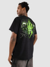 Vitriol Trapped In The Matrix T-Shirt