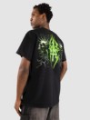 Vitriol Trapped In The Matrix T-Shirt