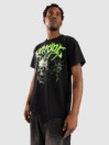 Vitriol Trapped In The Matrix T-Shirt