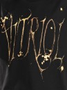 Vitriol Oxidized Cropped T-Shirt