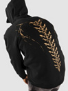 Vitriol Oxidized Hoodie