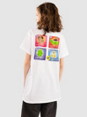 A.LAB Jerry Gang Popsicles Kids T-Shirt