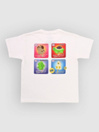 A.LAB Jerry Gang Popsicles Kids T-Shirt