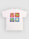 A.LAB Jerry Gang Popsicles Kids T-Shirt