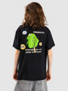 A.LAB Jerry Gang Popsicles Kids T-Shirt