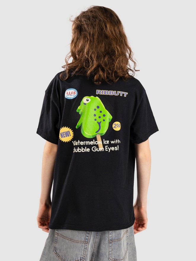 A.LAB Jerry Gang Popsicles Kids T-Shirt