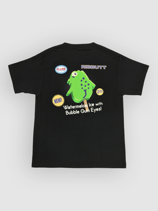 A.LAB Jerry Gang Popsicles Kids T-Shirt