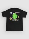 A.LAB Jerry Gang Popsicles Kids T-Shirt