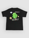 A.LAB Jerry Gang Popsicles Kids T-Shirt
