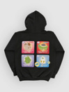 A.LAB Jerry Gang Popsicles Kids Hoodie