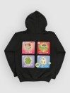 A.LAB Jerry Gang Popsicles Kids Hoodie