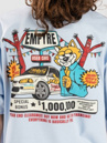 Empyre Used Cars Kids Camiseta