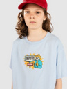 Empyre Used Cars Kids Camiseta