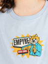 Empyre Used Cars Kids Camiseta